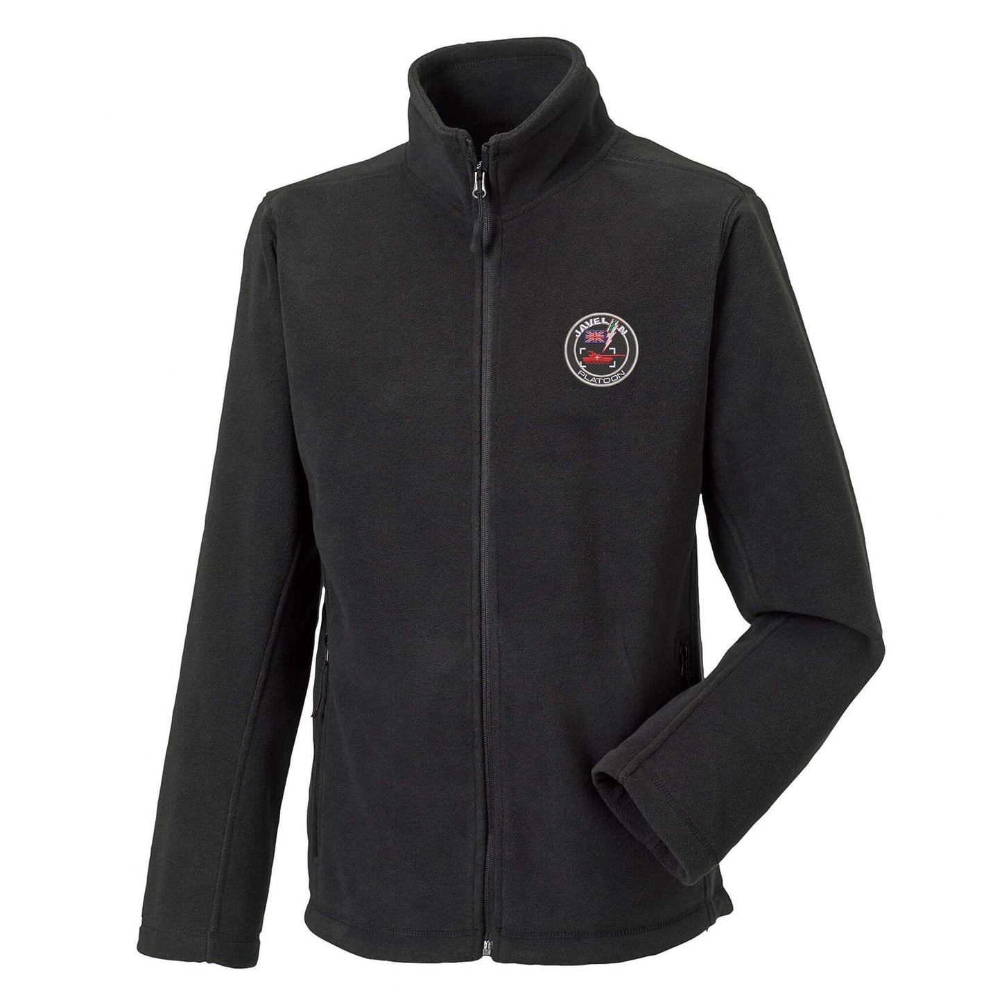 Javelin Platoon Regatta Fleece