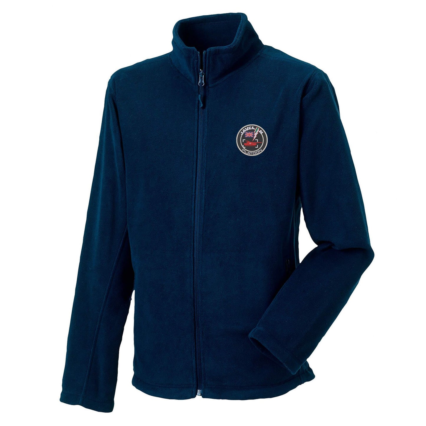 Javelin Platoon Regatta Fleece