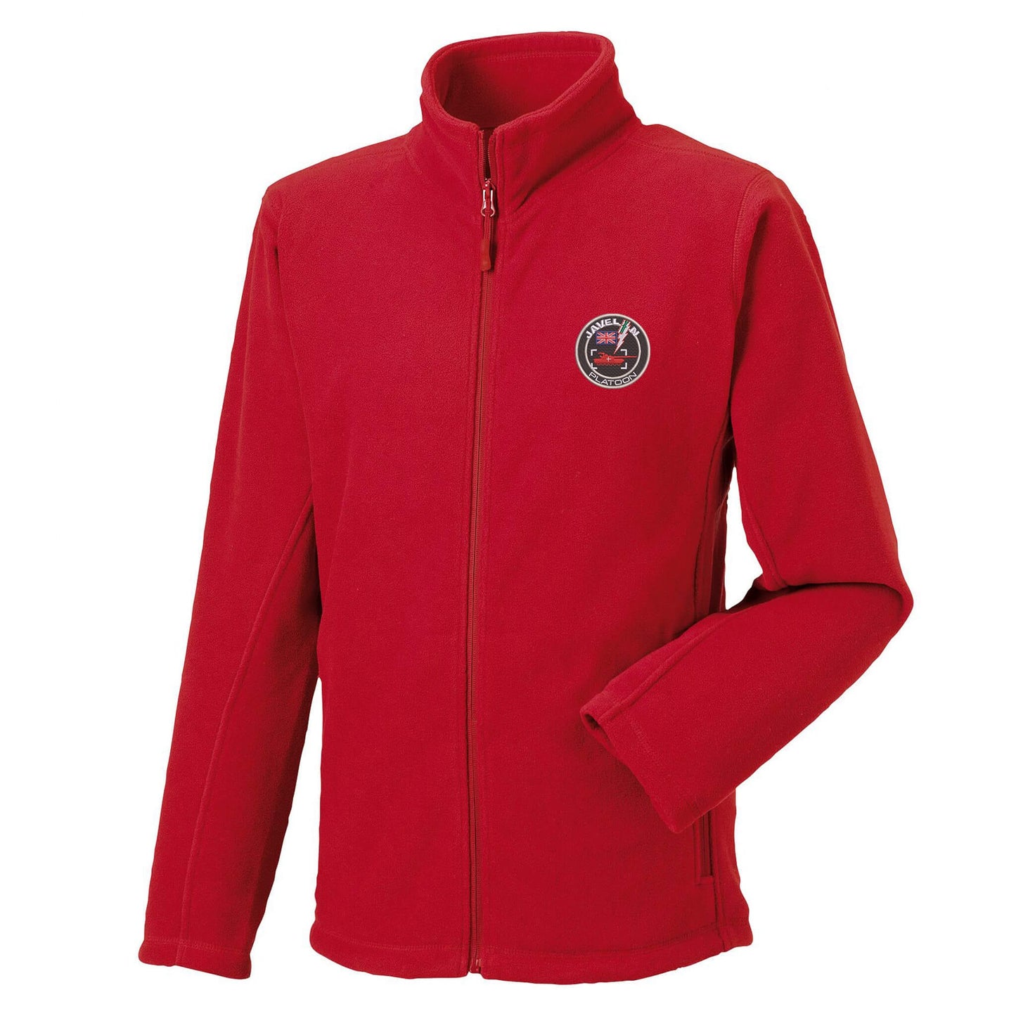 Javelin Platoon Regatta Fleece