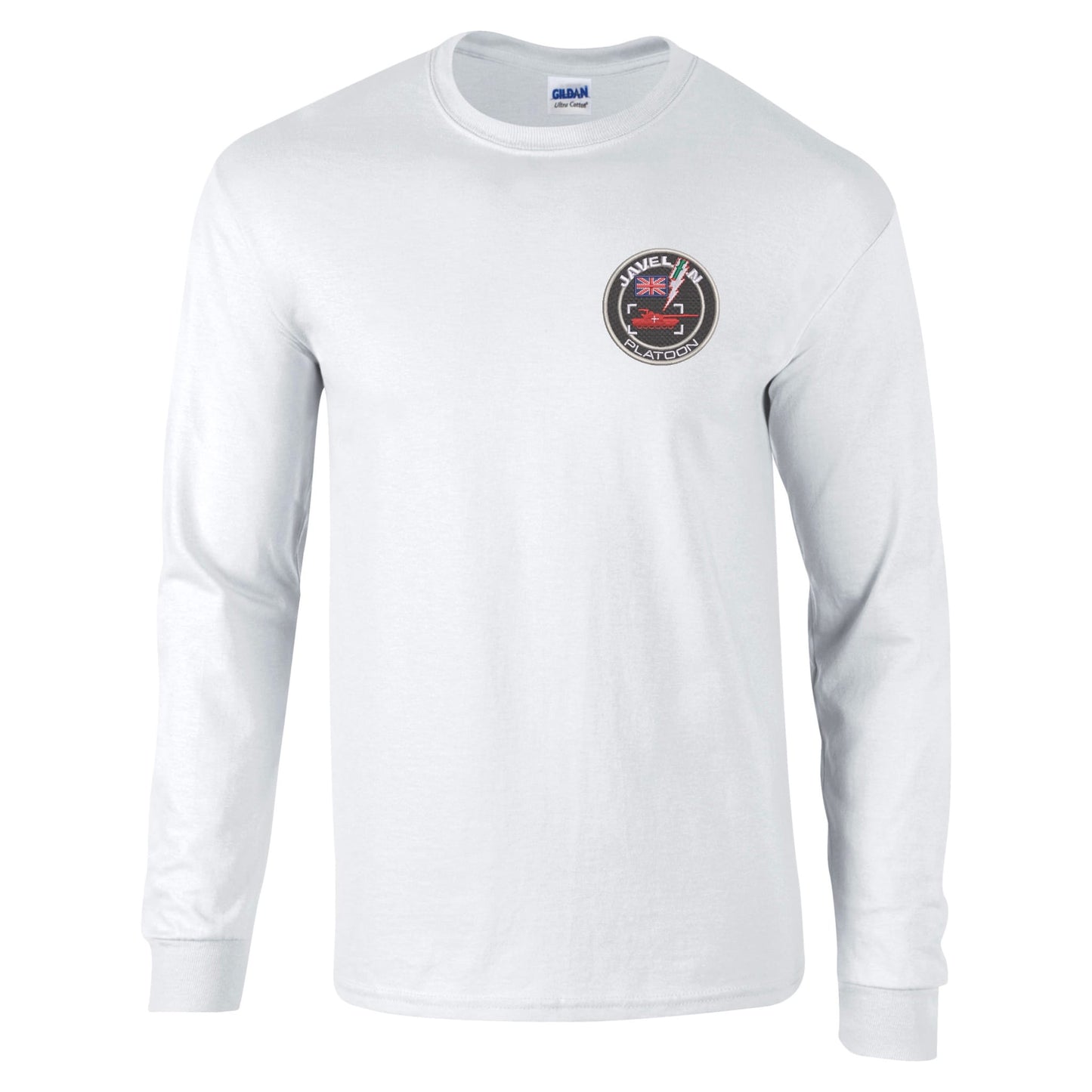 Javelin Platoon Long Sleeve T-Shirt