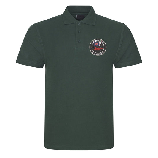 Javelin Platoon Polo Shirt