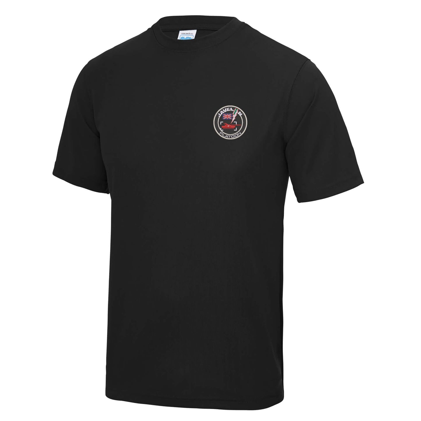 Javelin Platoon Polyester T-Shirt