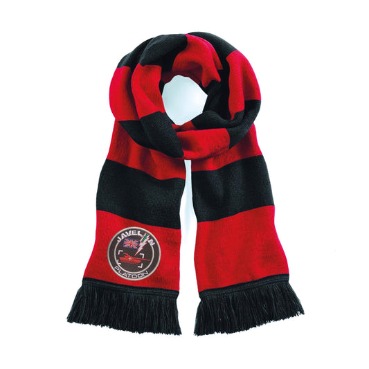 Javelin Platoon Stadium Scarf