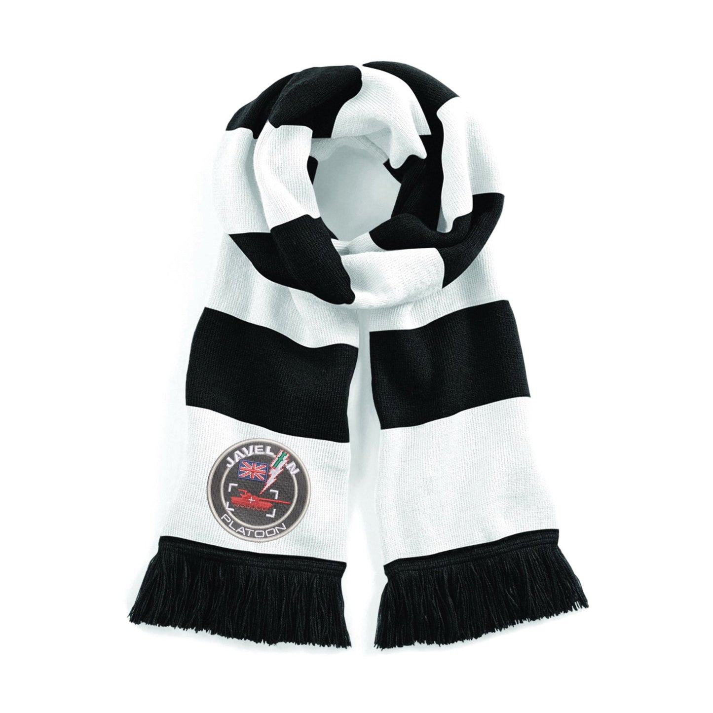 Javelin Platoon Stadium Scarf