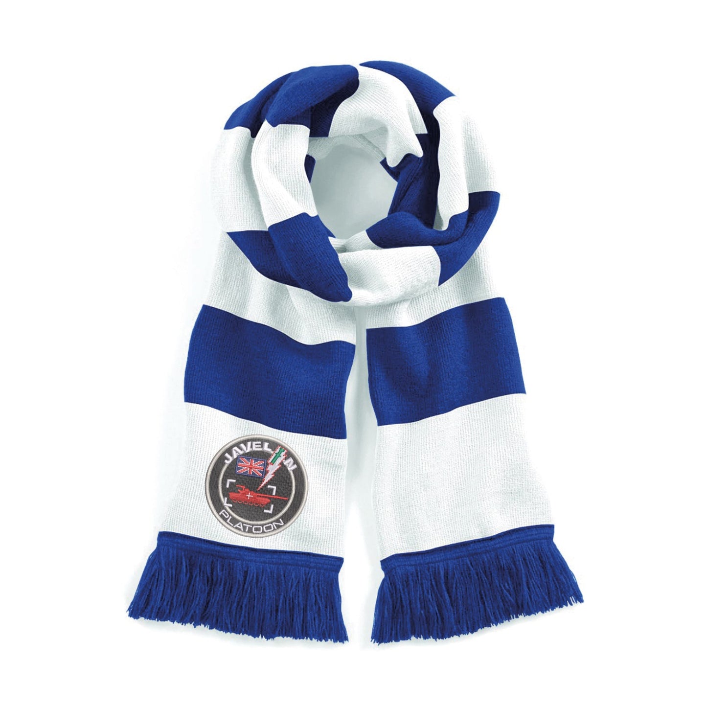 Javelin Platoon Stadium Scarf