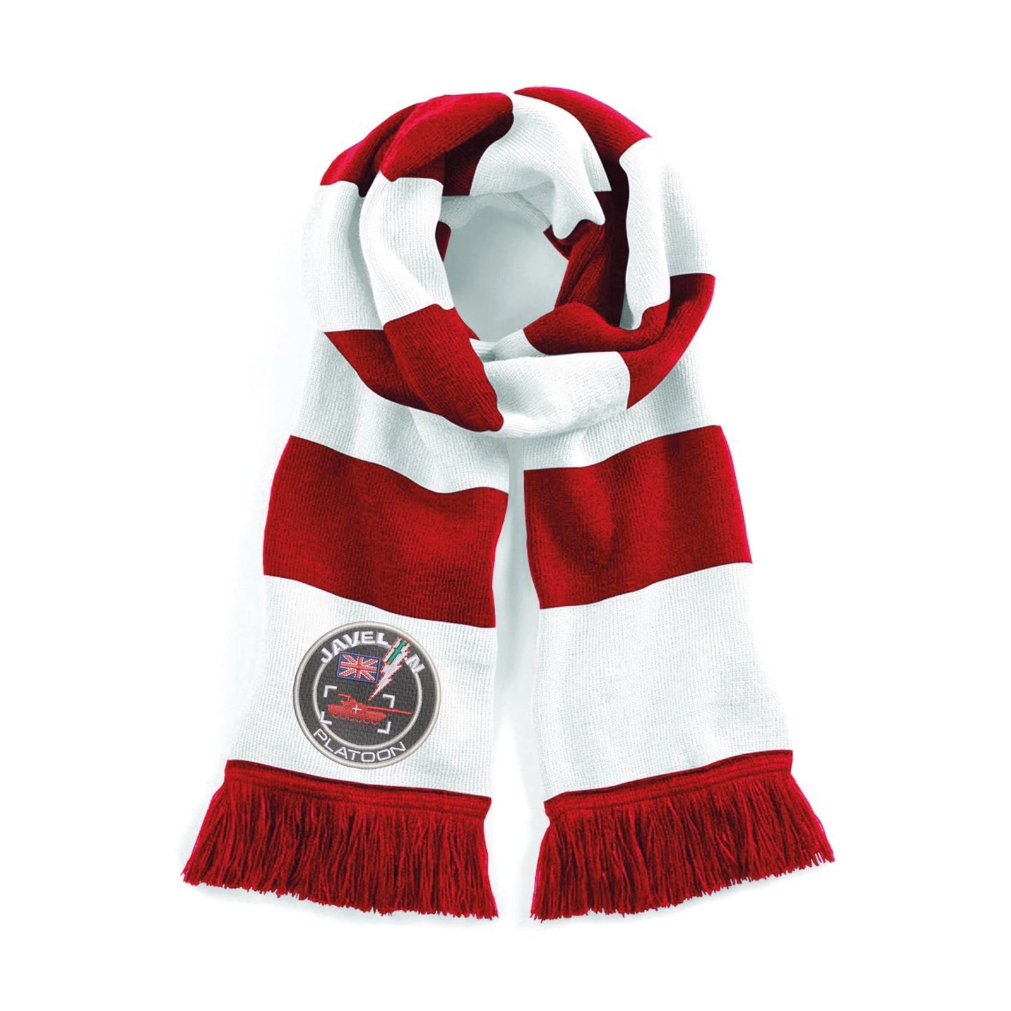 Javelin Platoon Stadium Scarf