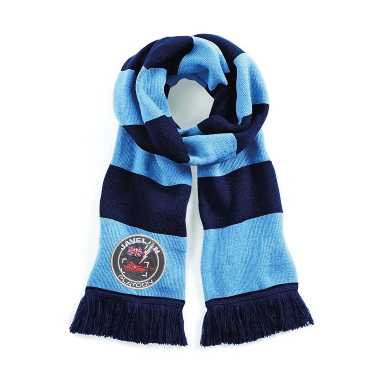 Javelin Platoon Stadium Scarf