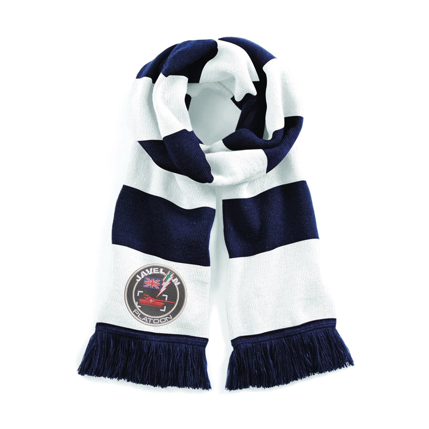Javelin Platoon Stadium Scarf