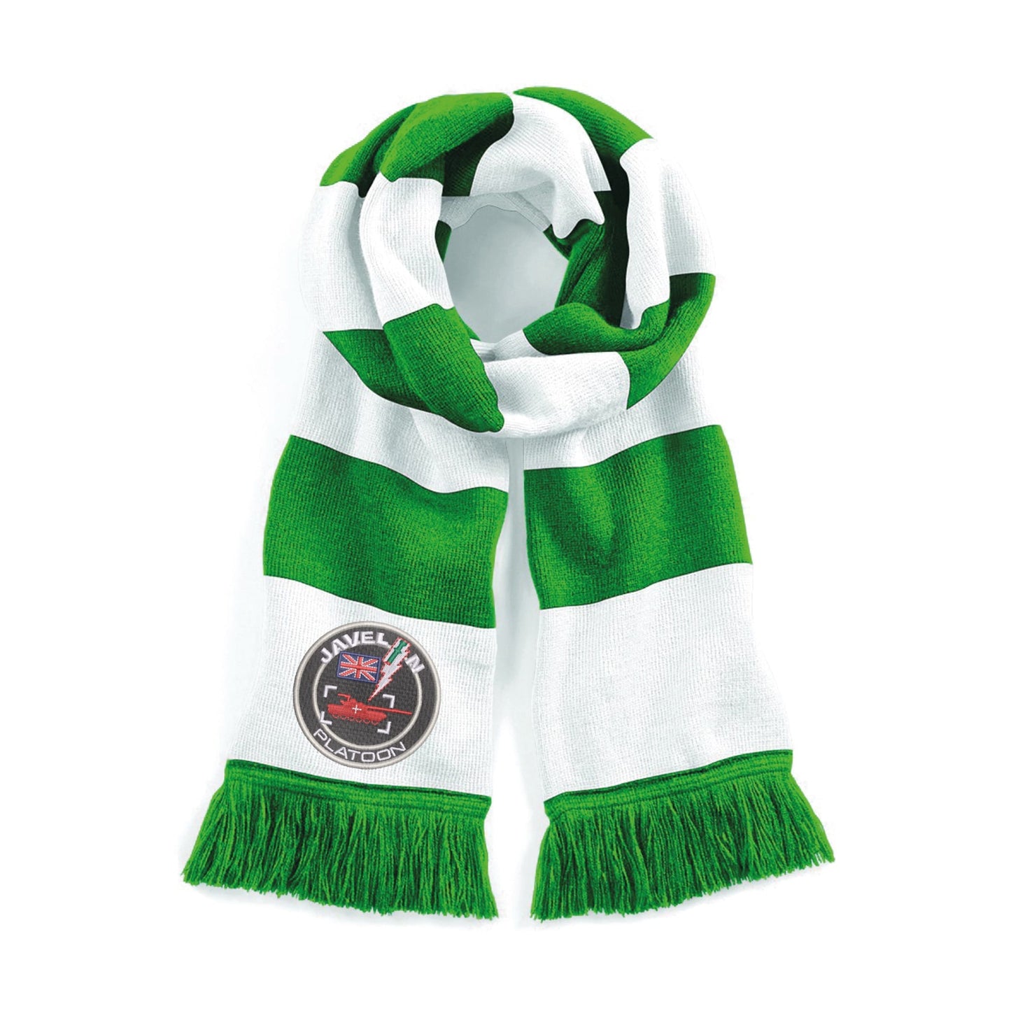 Javelin Platoon Stadium Scarf