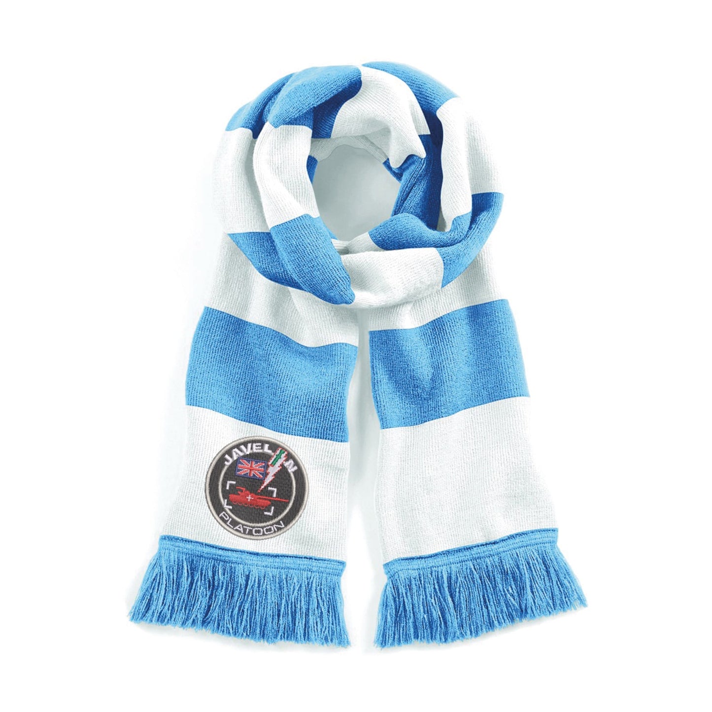 Javelin Platoon Stadium Scarf
