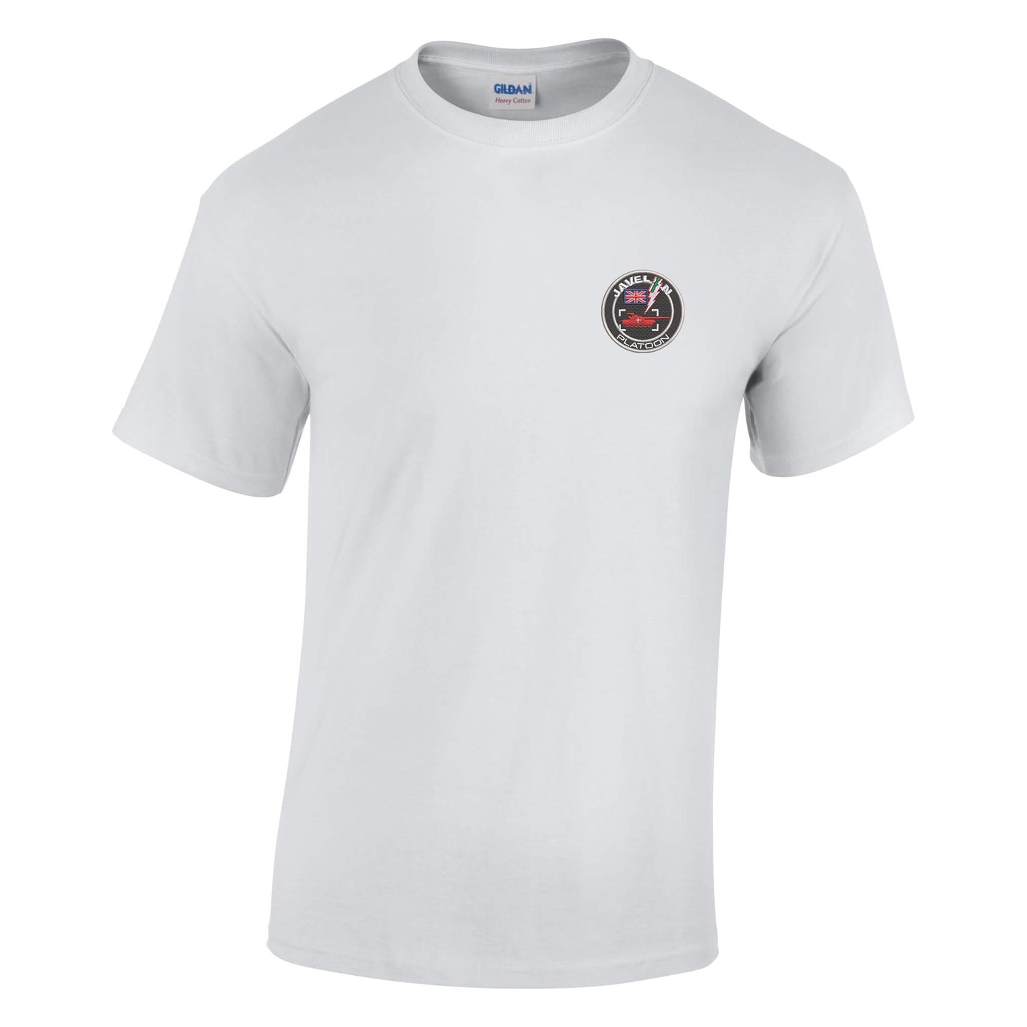 Javelin Platoon Cotton T-Shirt