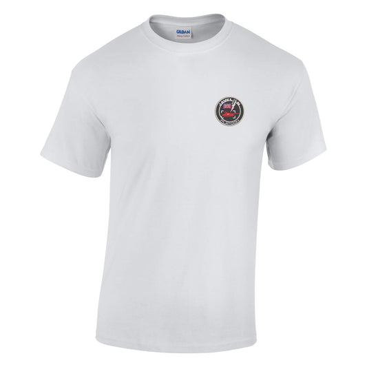Javelin Platoon Cotton T-Shirt