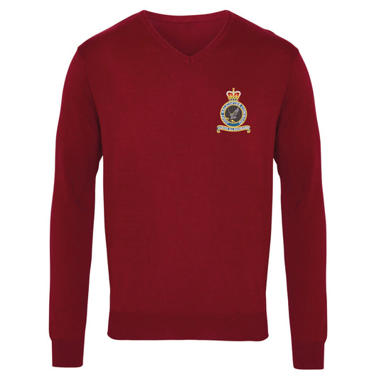 Joint Helicopter Command Arundel Sweater
