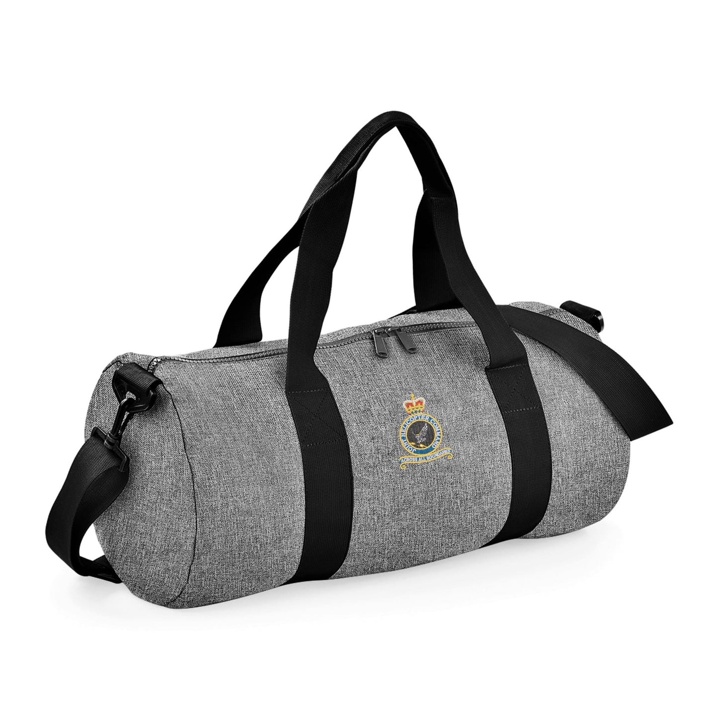 Joint Helicopter Command Barrel Bag