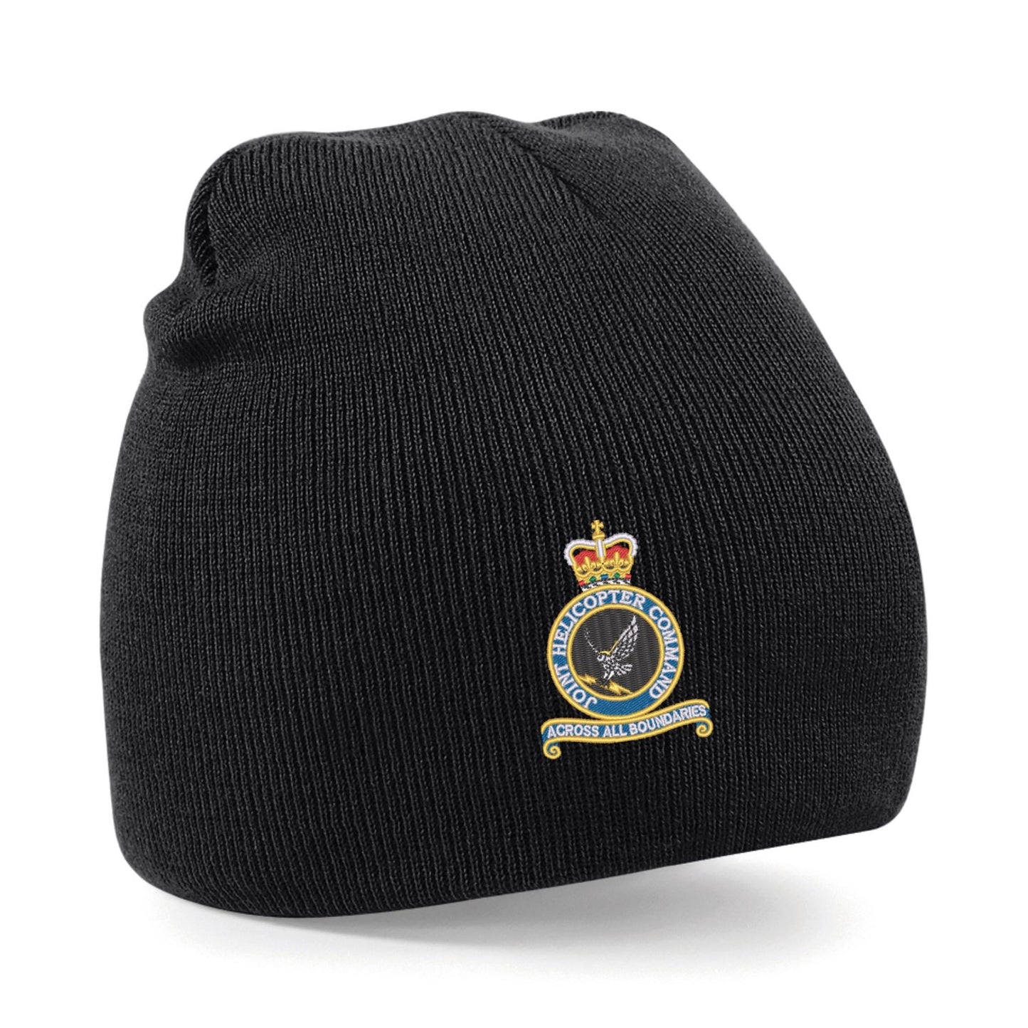 Joint Helicopter Command Beanie Hat