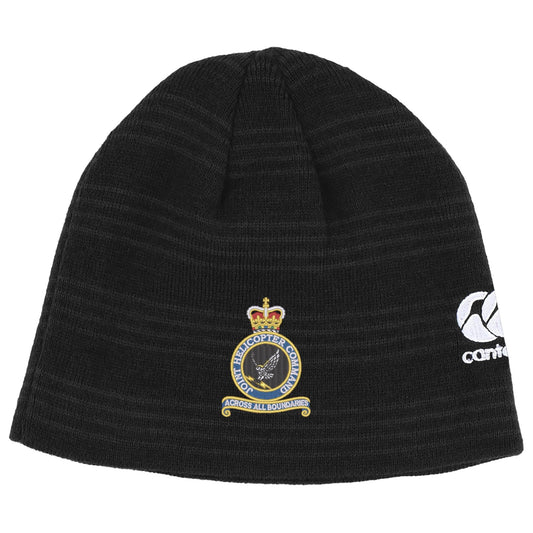 Joint Helicopter Command Canterbury Beanie Hat