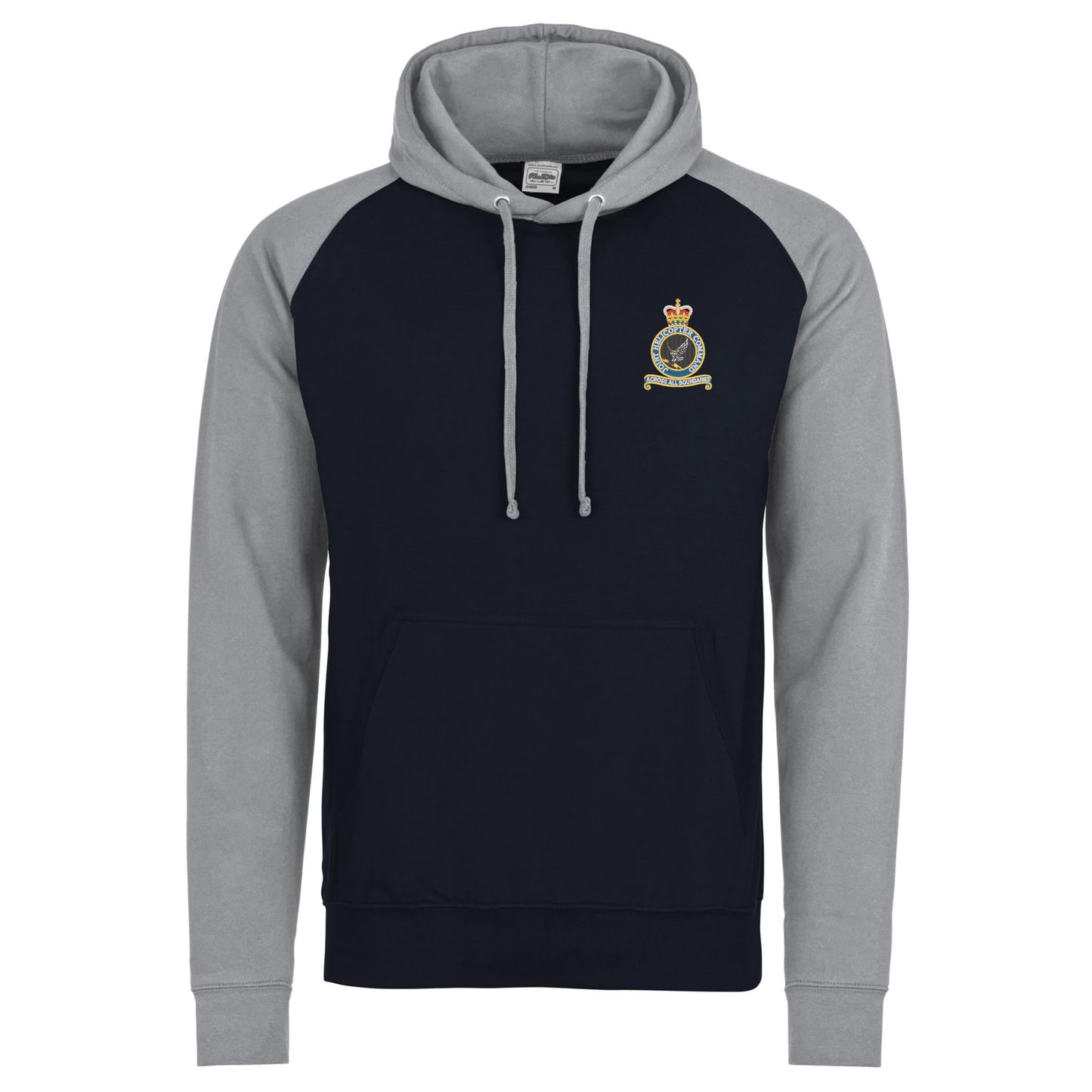 Joint Helicopter Command Contrast Hoodie