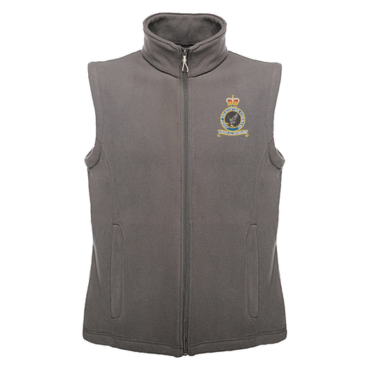 Joint Helicopter Command Regatta Fleece Bodywarmer