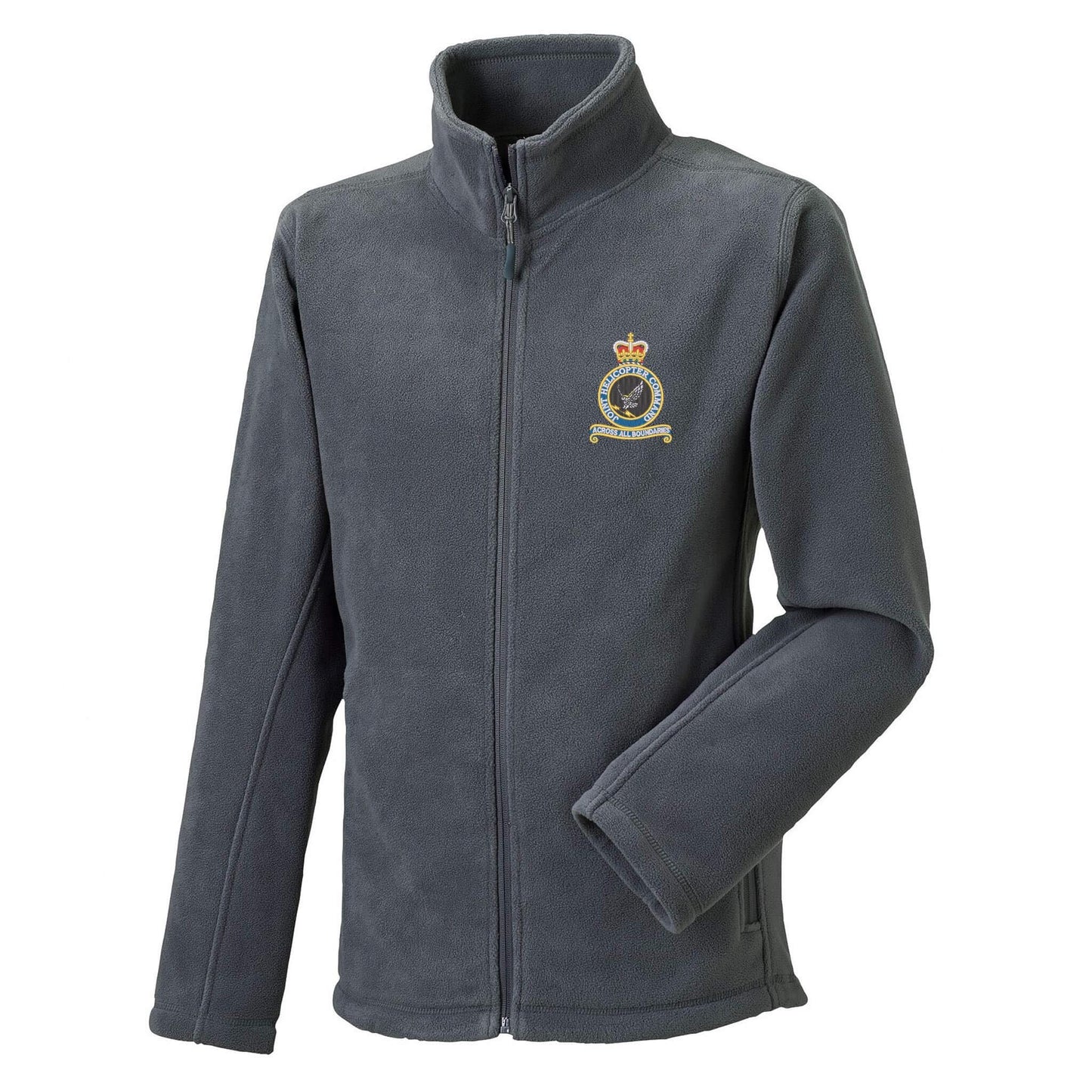 Joint Helicopter Command Regatta Fleece