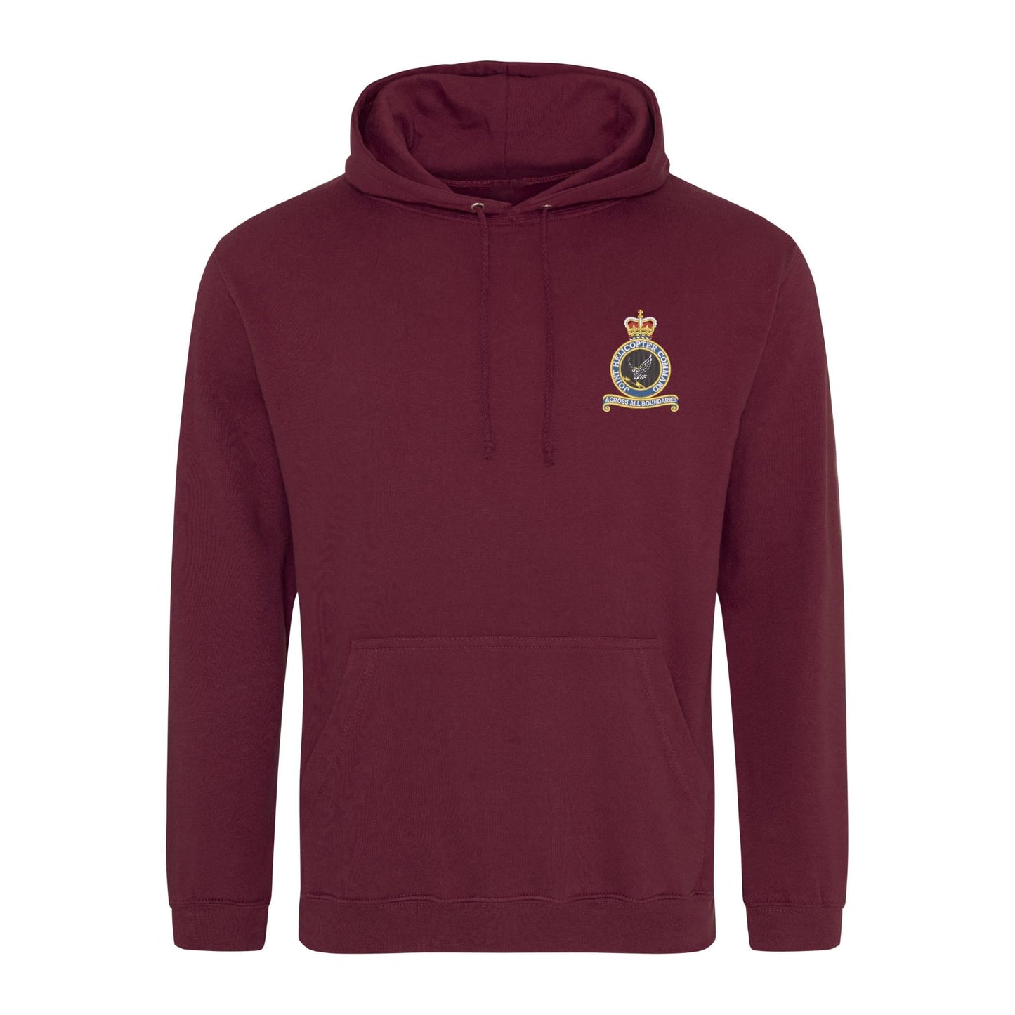 Joint Helicopter Command Hoodie