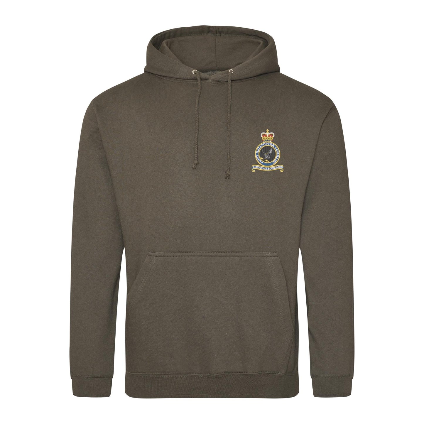 Joint Helicopter Command Hoodie