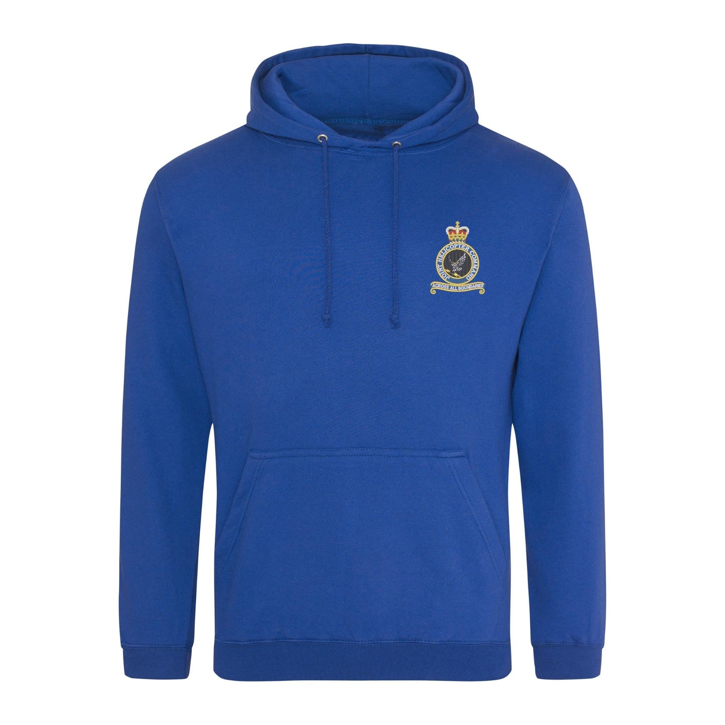 Joint Helicopter Command Hoodie
