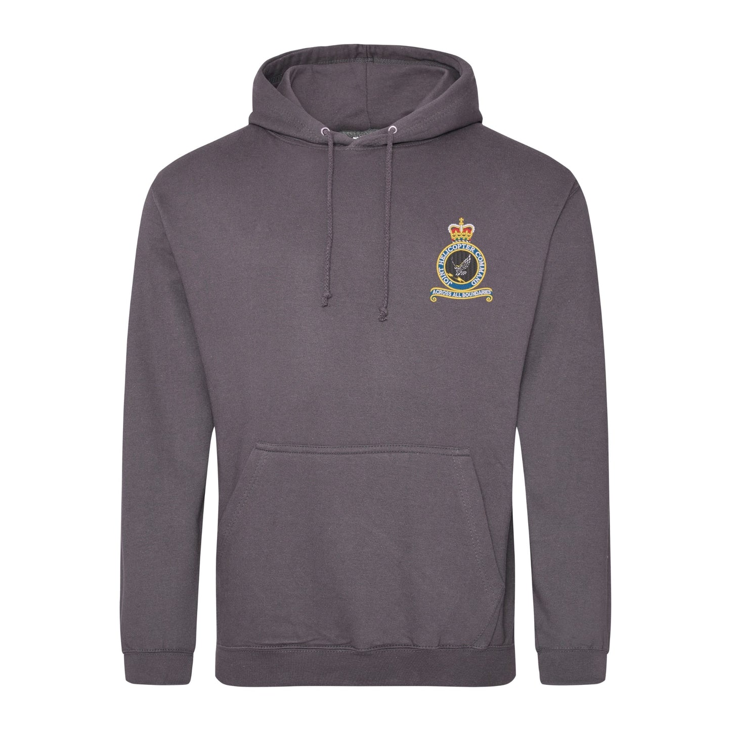 Joint Helicopter Command Hoodie