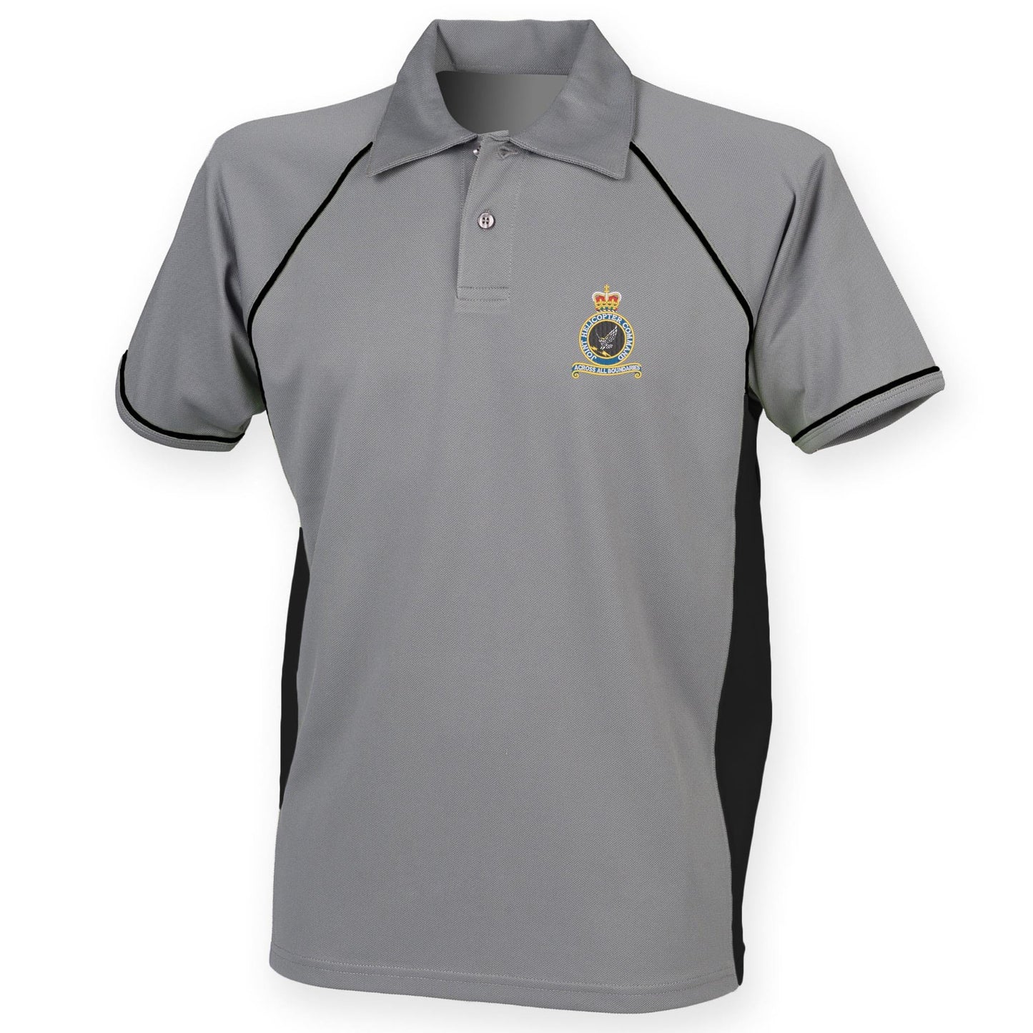 Joint Helicopter Command Performance Polo