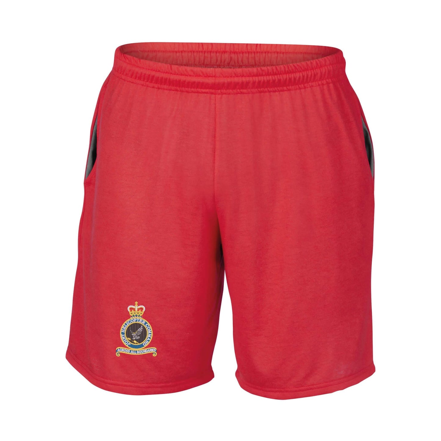Joint Helicopter Command Performance Shorts