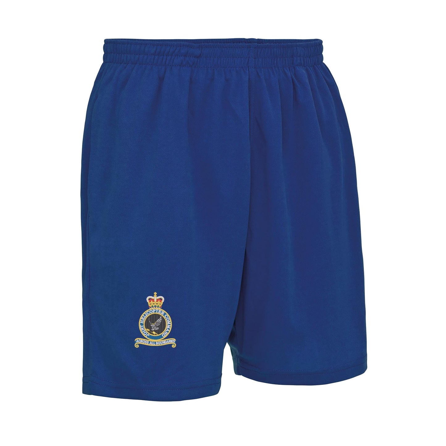 Joint Helicopter Command Performance Shorts