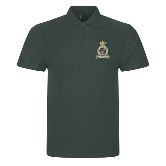 Joint Helicopter Command Polo Shirt