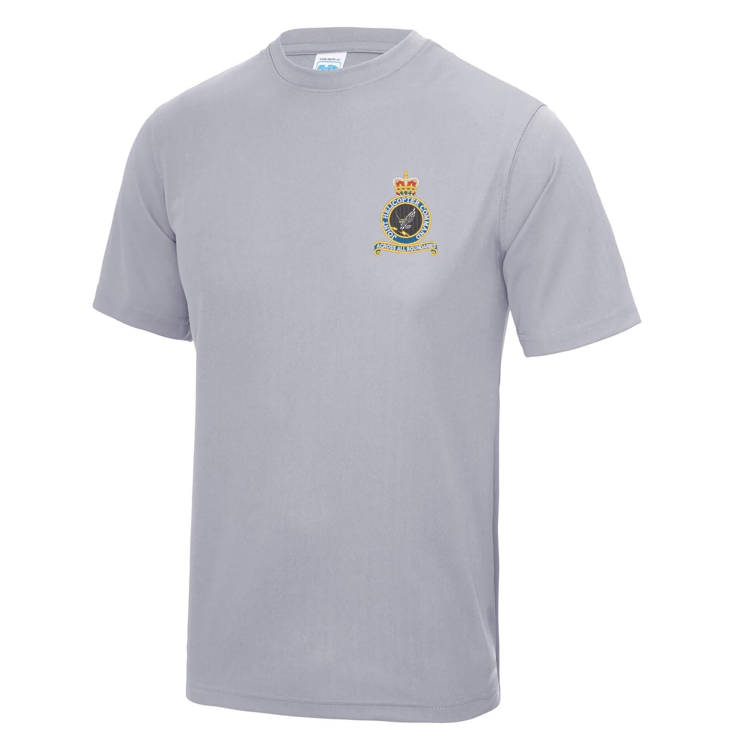 Joint Helicopter Command Polyester T-Shirt