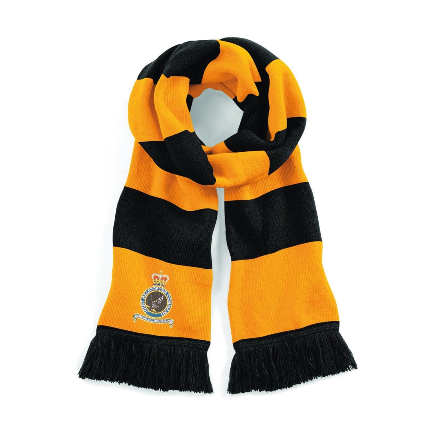 Joint Helicopter Command Stadium Scarf