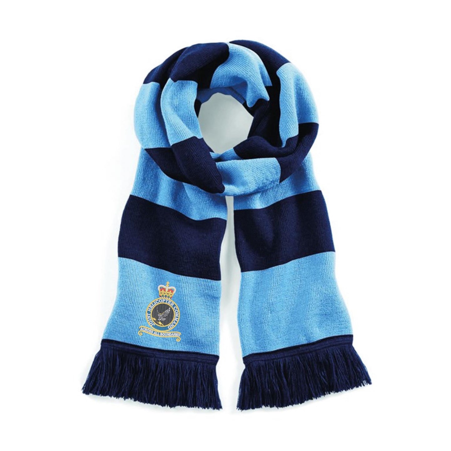 Joint Helicopter Command Stadium Scarf