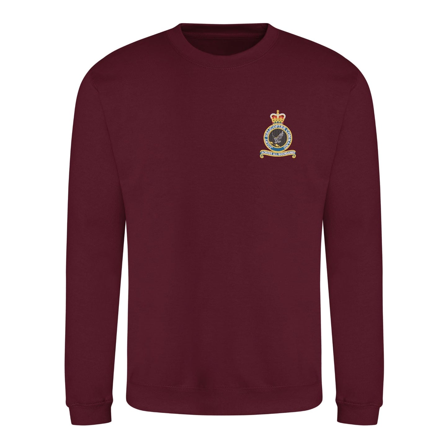 Joint Helicopter Command Sweatshirt