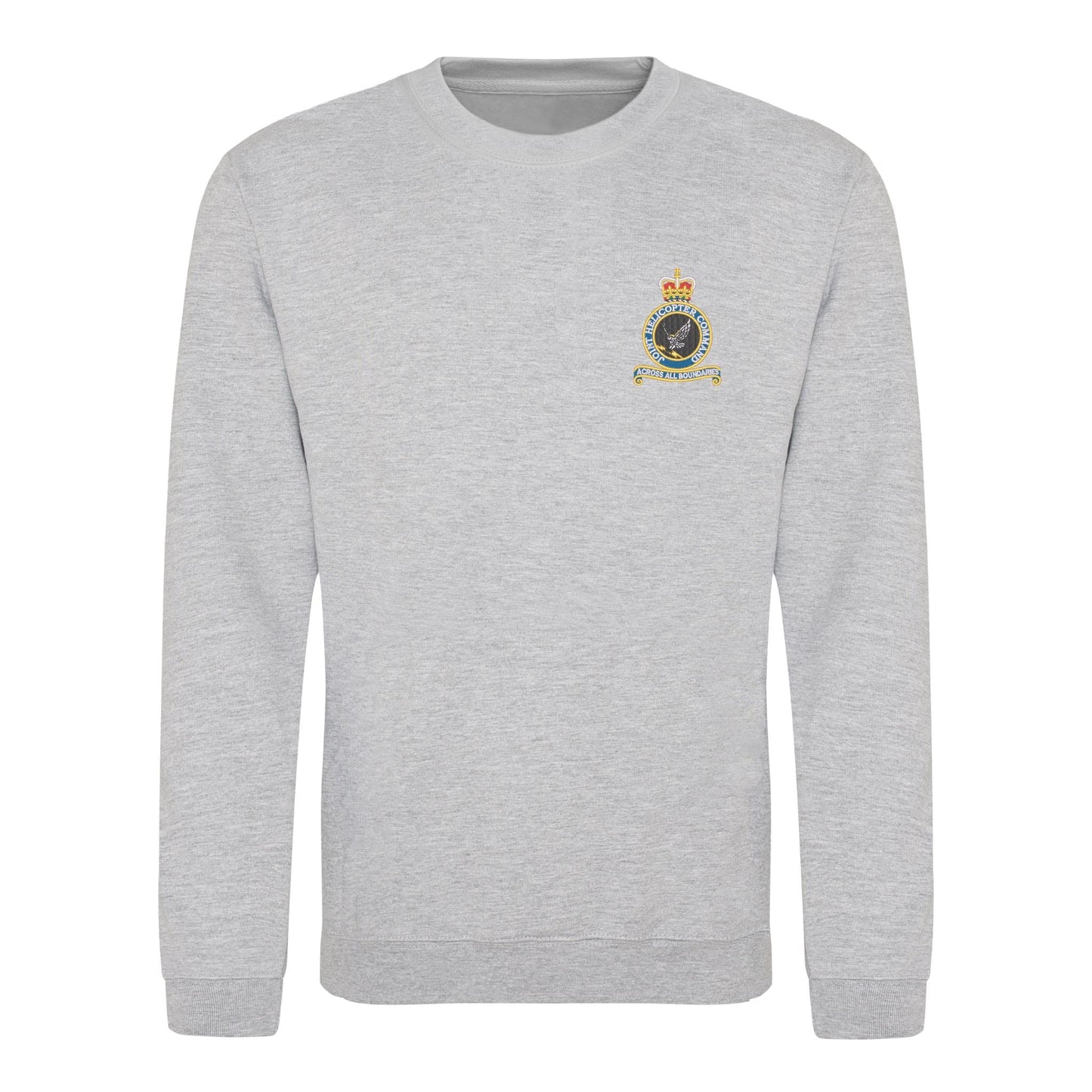 Joint Helicopter Command Sweatshirt