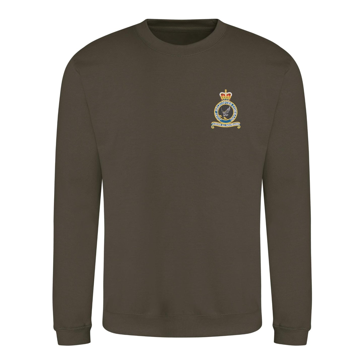 Joint Helicopter Command Sweatshirt