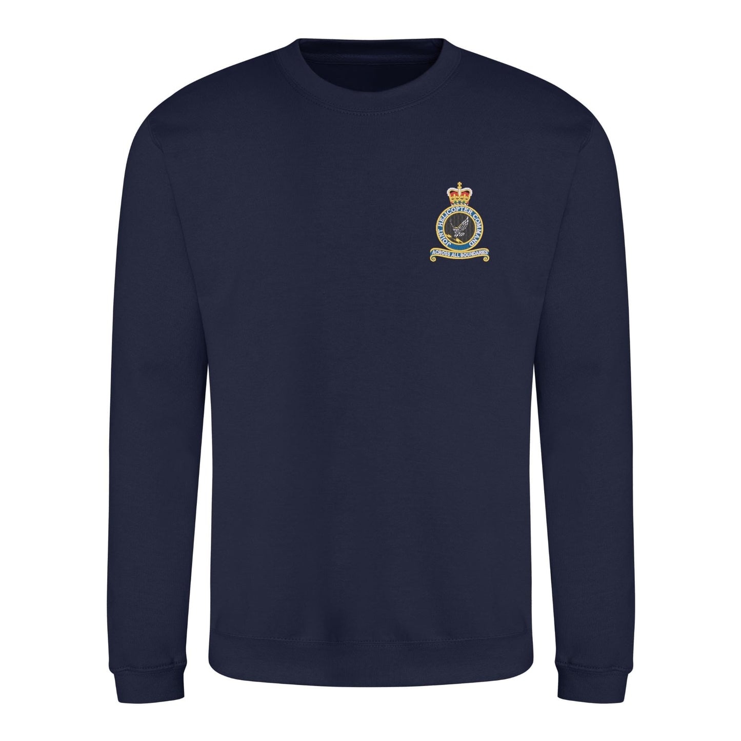 Joint Helicopter Command Sweatshirt