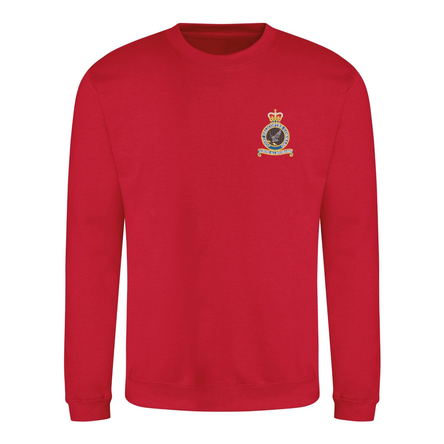 Joint Helicopter Command Sweatshirt