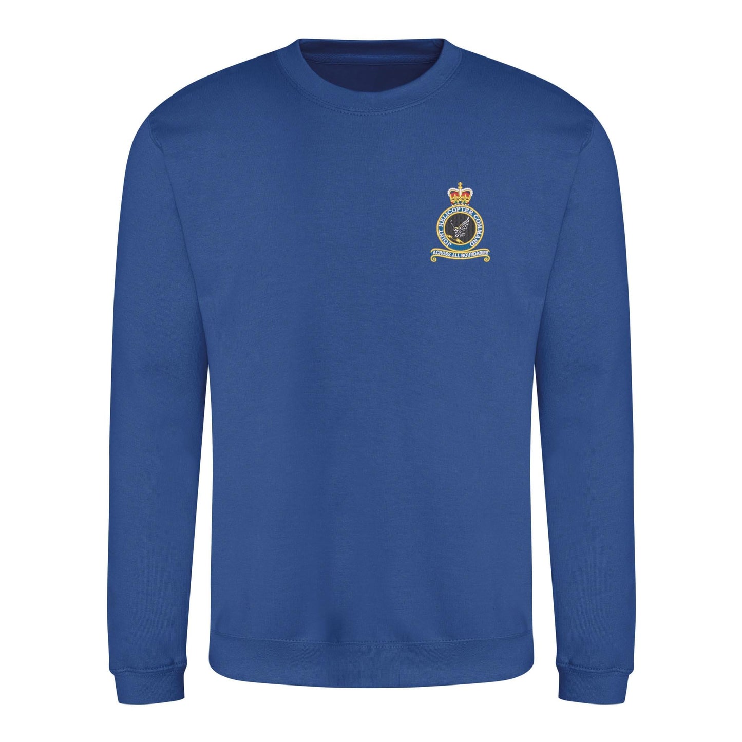 Joint Helicopter Command Sweatshirt