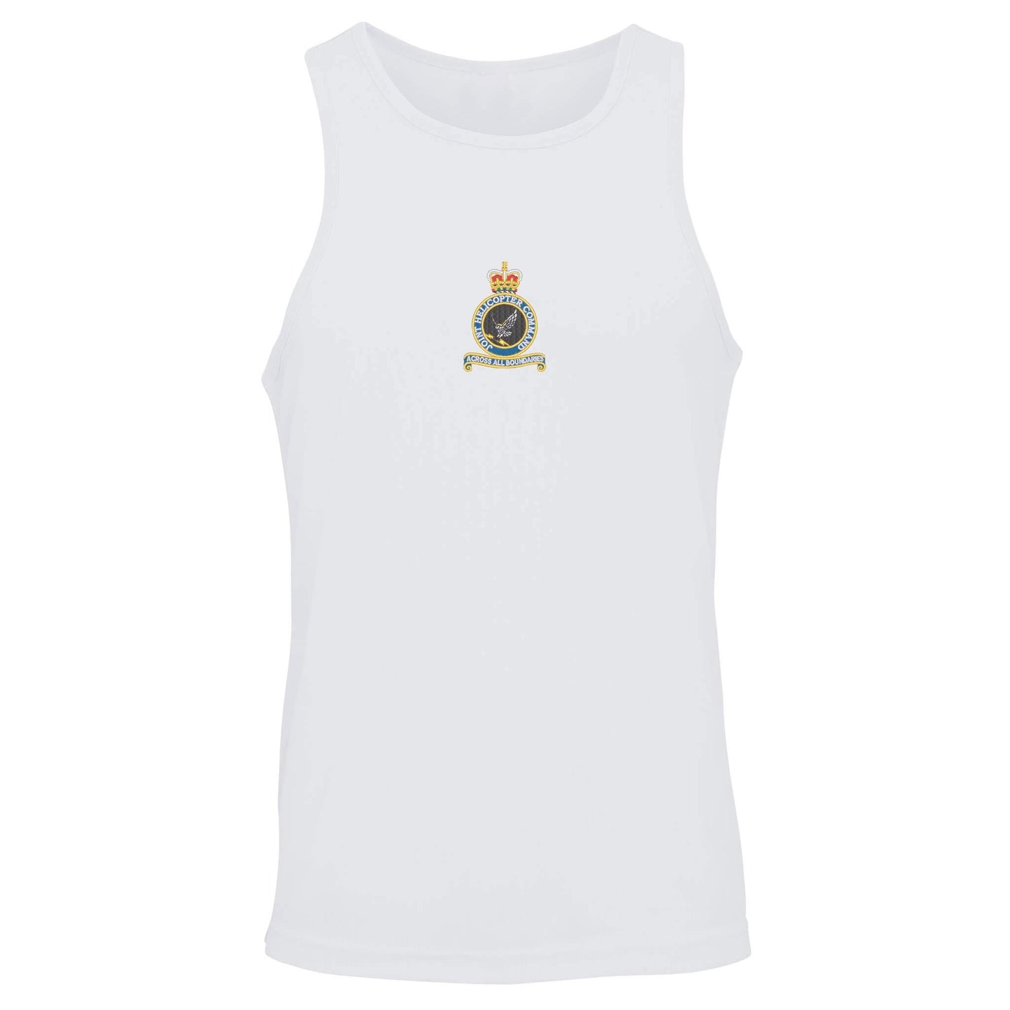 Joint Helicopter Command Vest