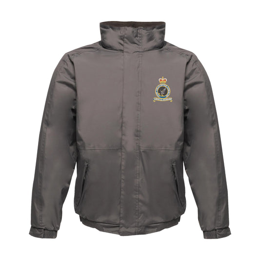 Joint Helicopter Command Regatta Waterproof Jacket With Hood