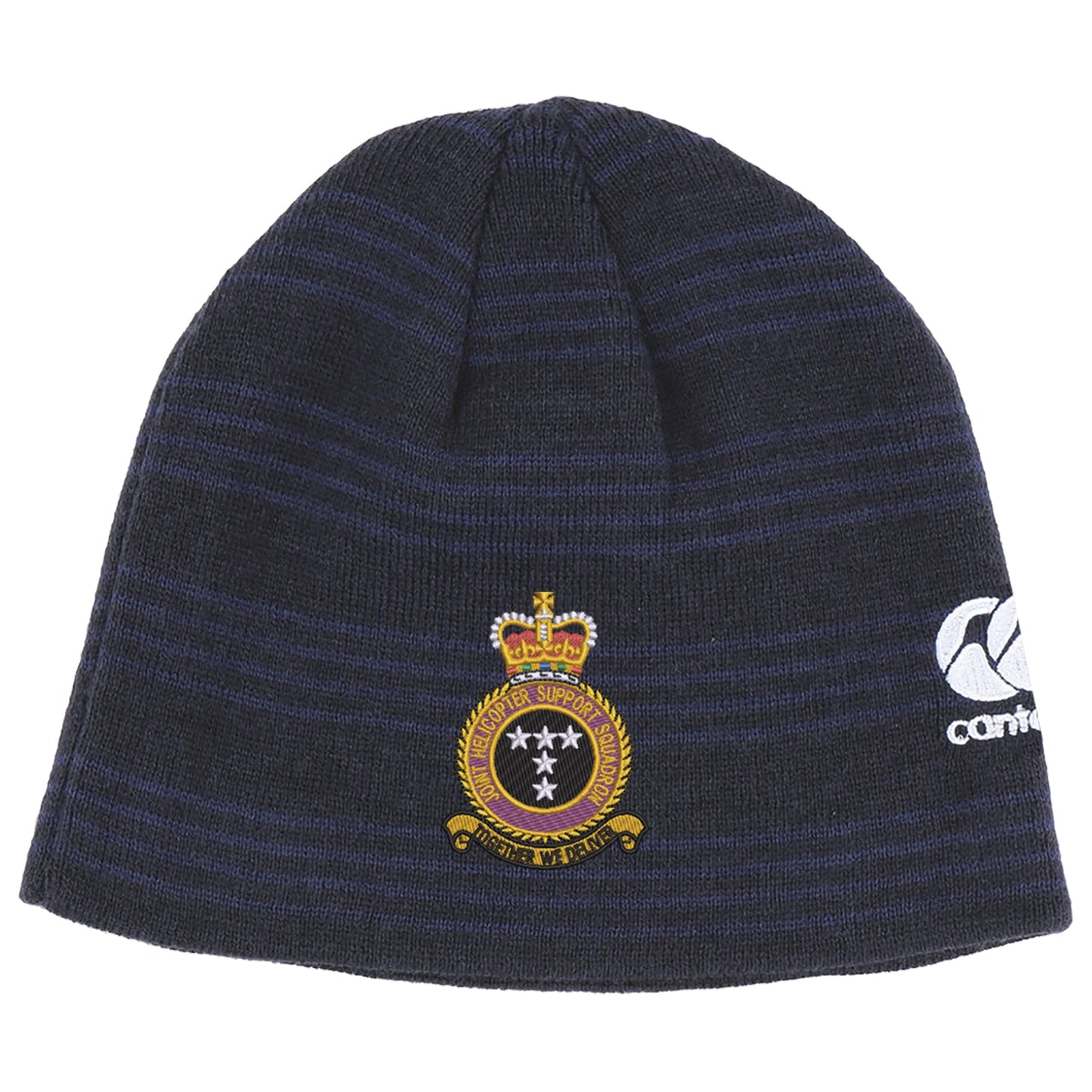 Joint Helicopter Support Squadron Beanie Hat