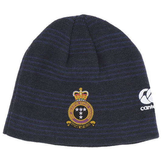 Joint Helicopter Support Squadron Beanie Hat
