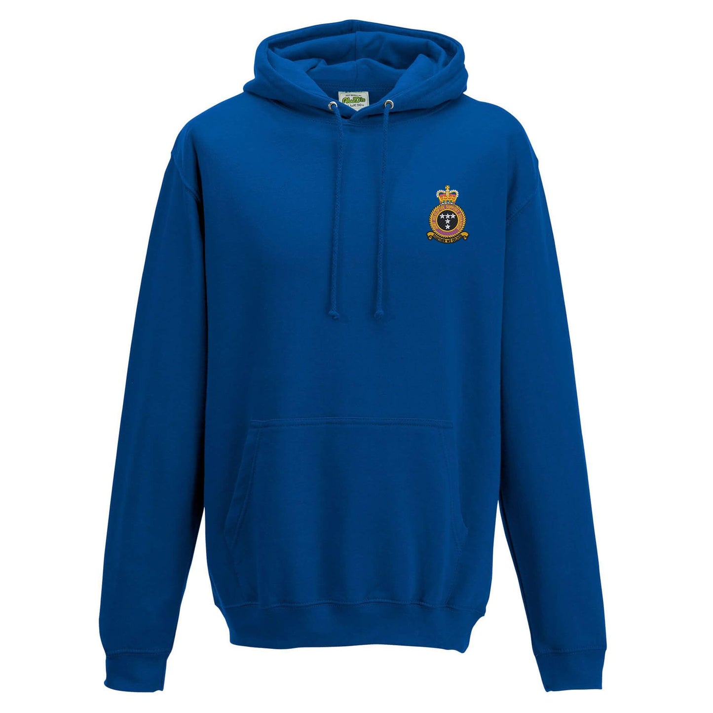 Joint Helicopter Support Squadron Felix Hoodie