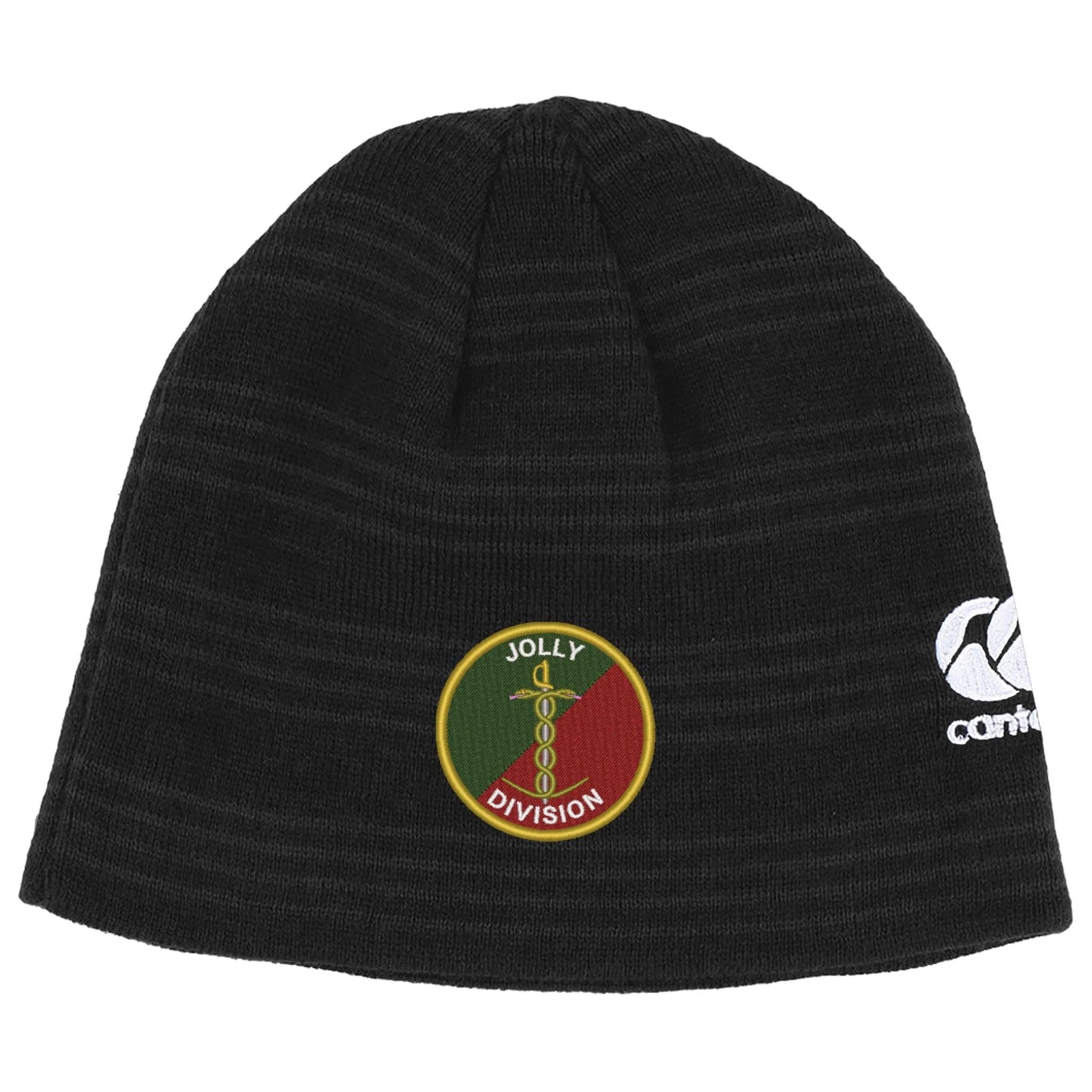Jolly Division BRNC Canterbury Beanie Hat