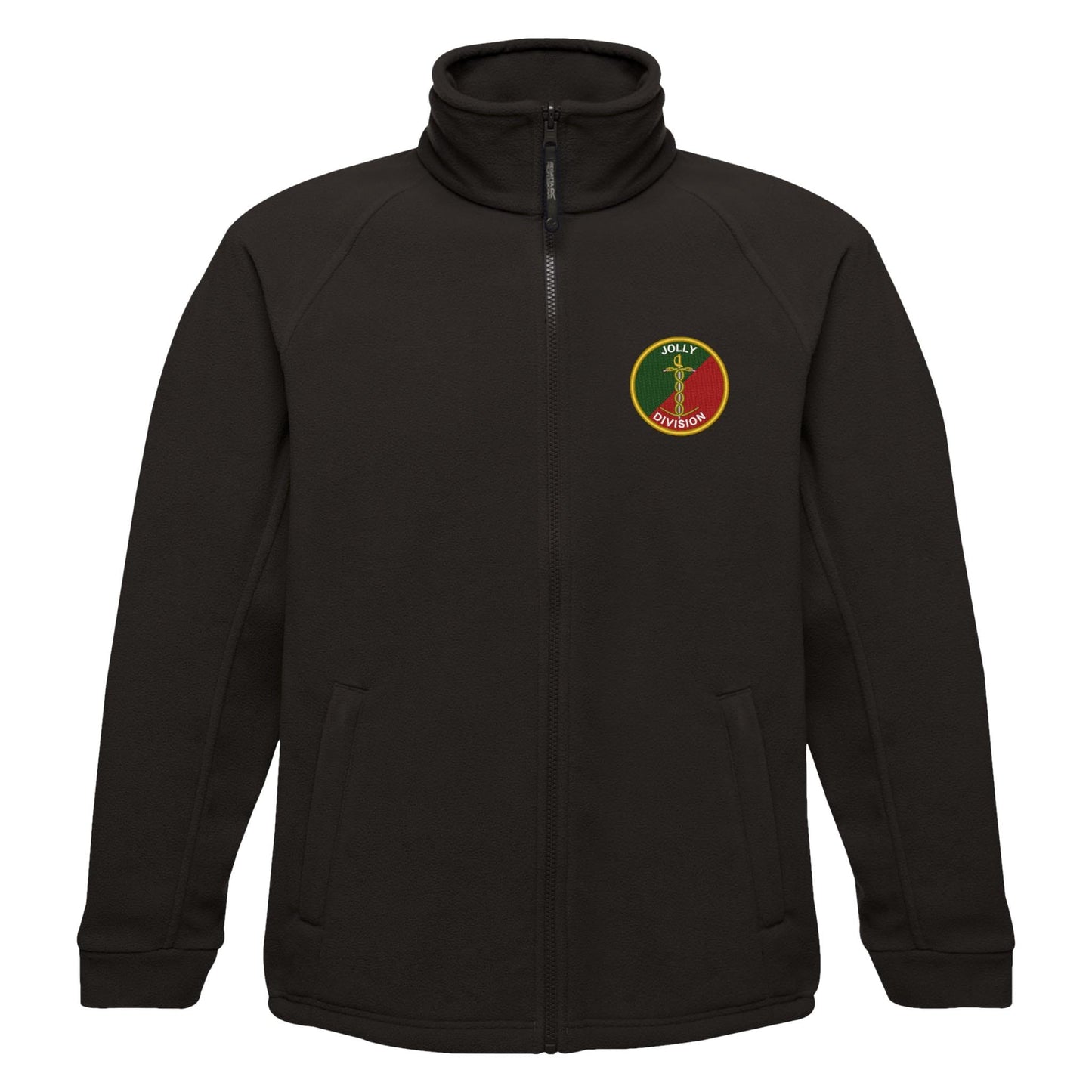 Jolly Division BRNC Regatta Fleece