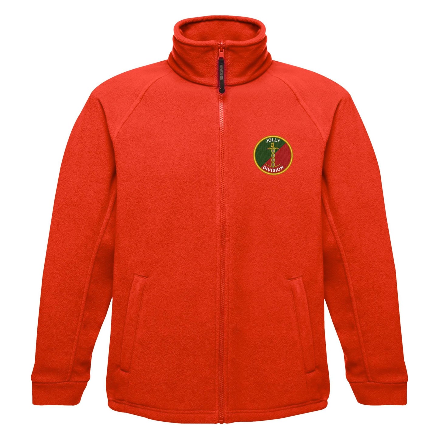 Jolly Division BRNC Regatta Fleece