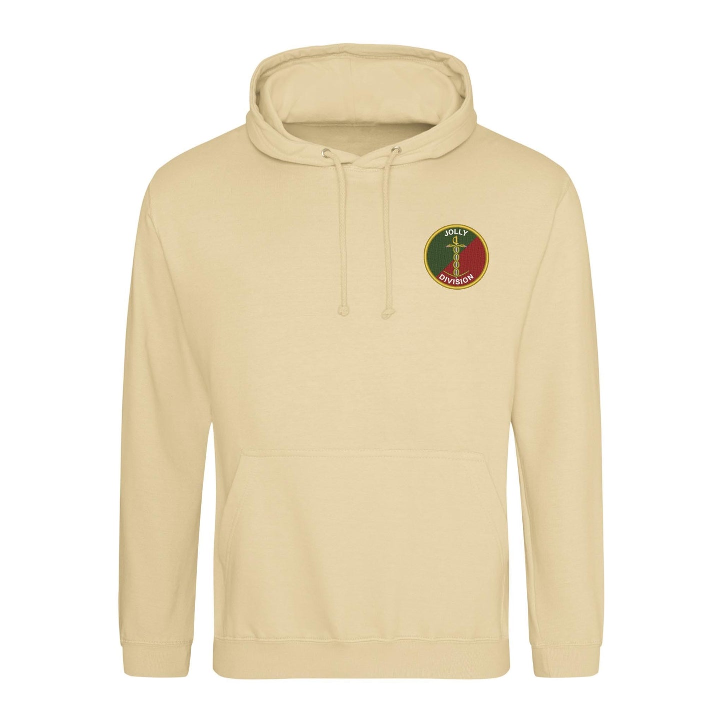 Jolly Division BRNC Hoodie