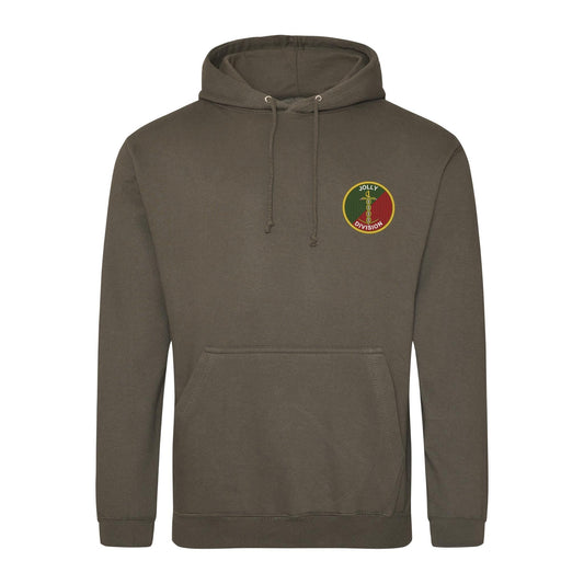 Jolly Division BRNC Hoodie